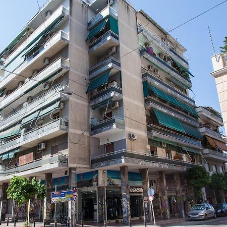 Cozy Studio In Keramikos! Διαμέρισμα Αθήνα Εξωτερικό φωτογραφία