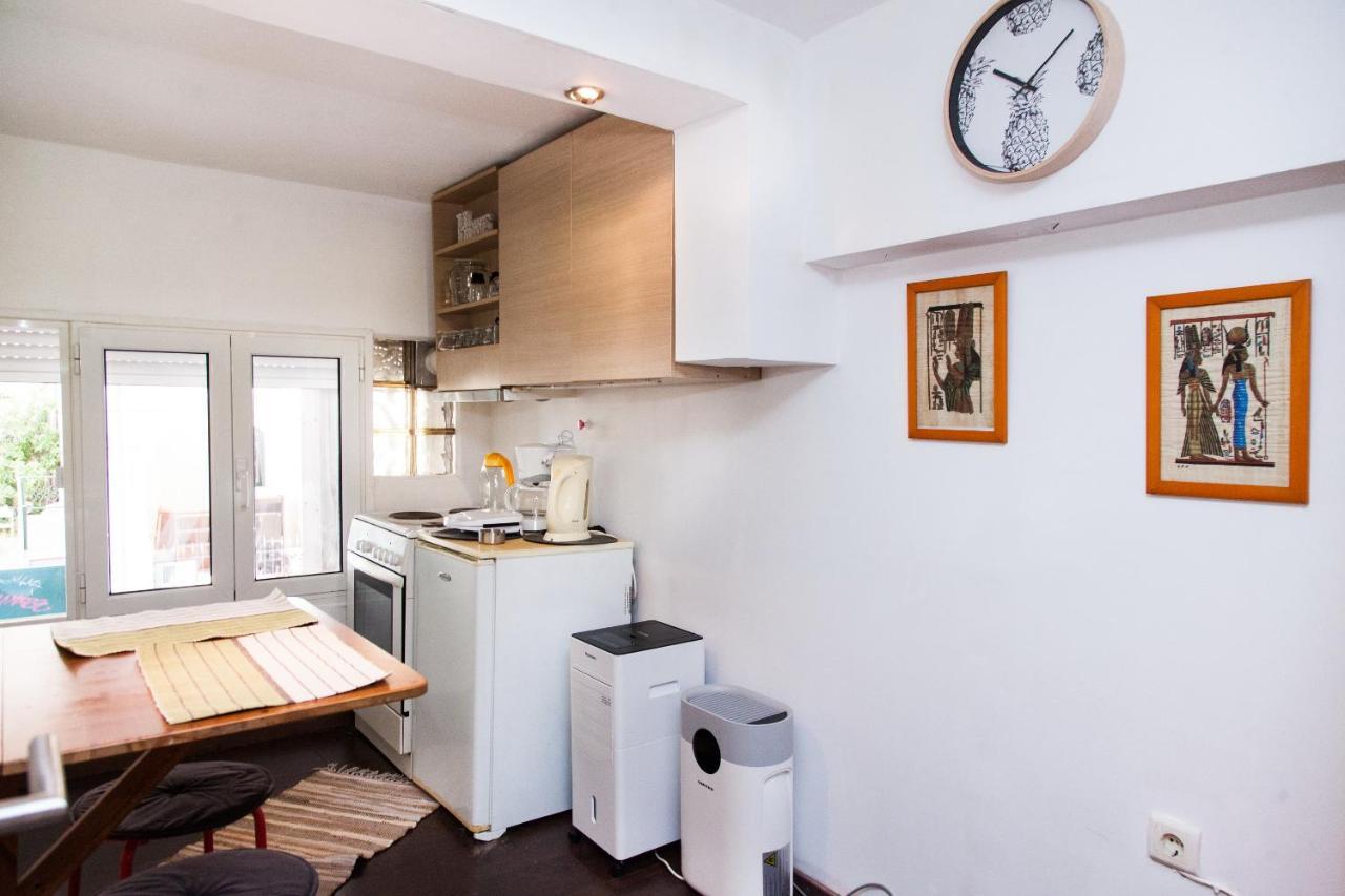 Cozy Studio In Keramikos! Διαμέρισμα Αθήνα Εξωτερικό φωτογραφία