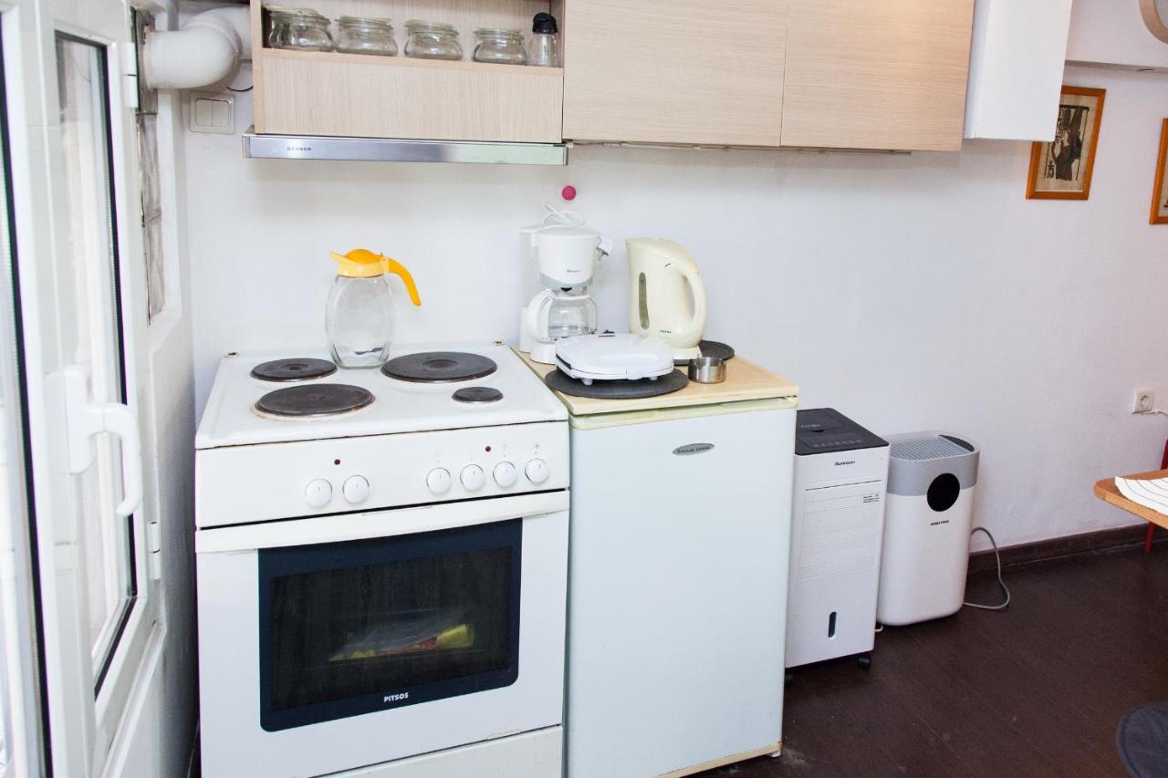 Cozy Studio In Keramikos! Διαμέρισμα Αθήνα Εξωτερικό φωτογραφία