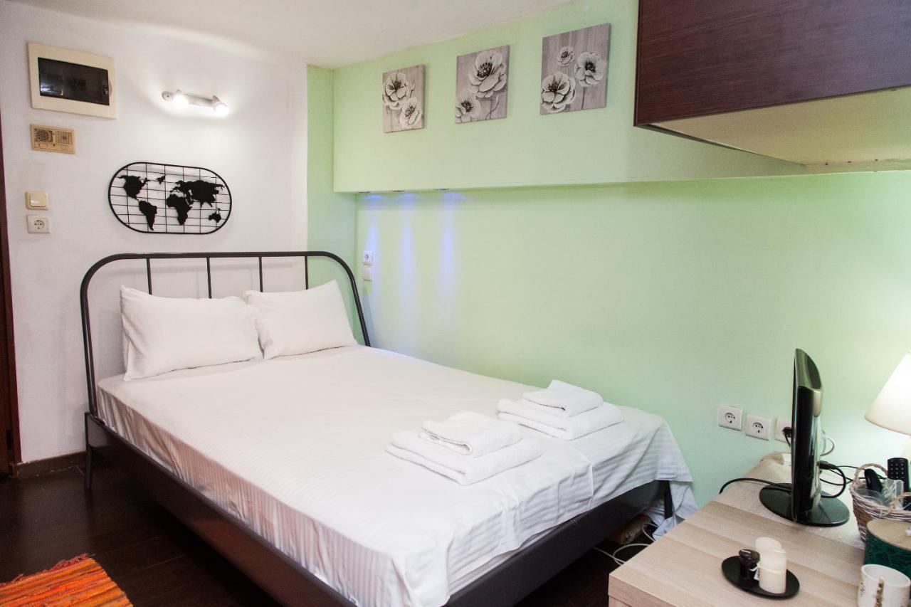 Cozy Studio In Keramikos! Διαμέρισμα Αθήνα Εξωτερικό φωτογραφία