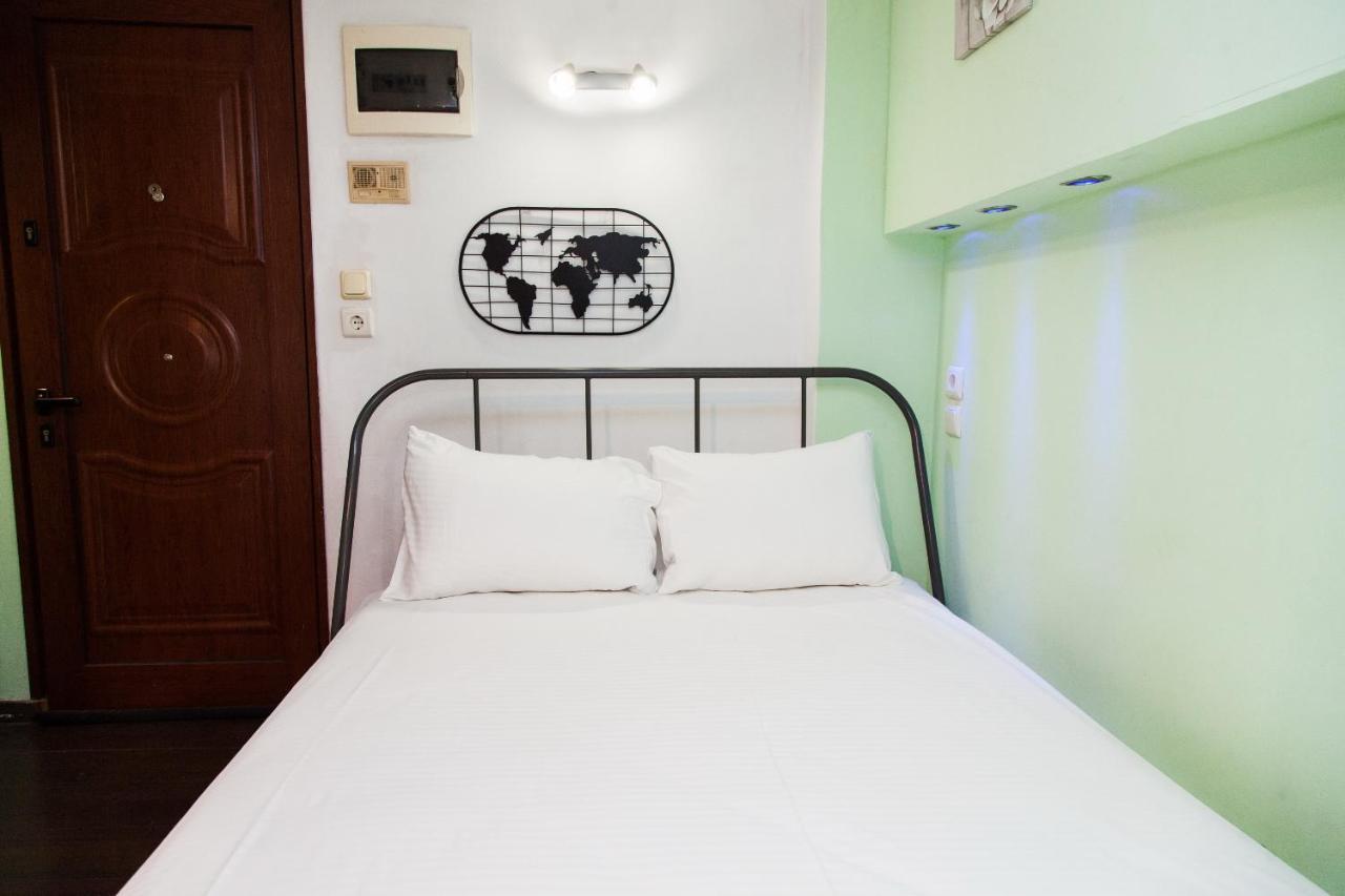 Cozy Studio In Keramikos! Διαμέρισμα Αθήνα Εξωτερικό φωτογραφία