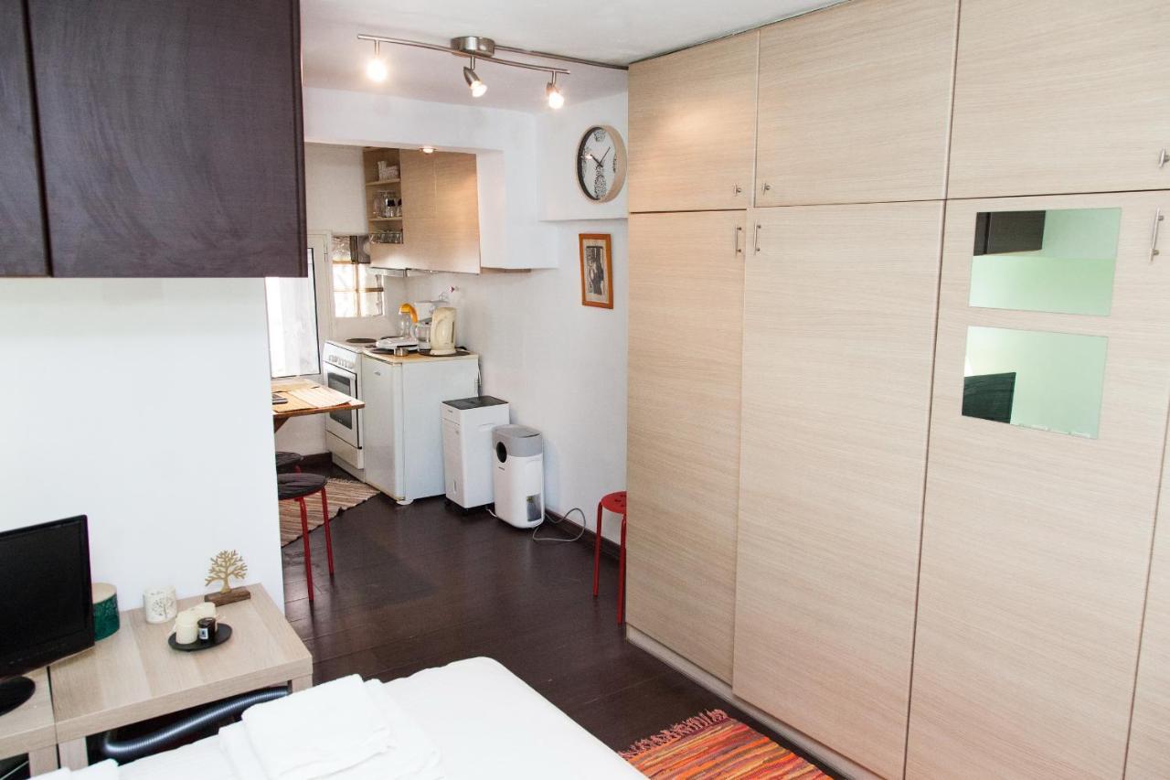 Cozy Studio In Keramikos! Διαμέρισμα Αθήνα Εξωτερικό φωτογραφία
