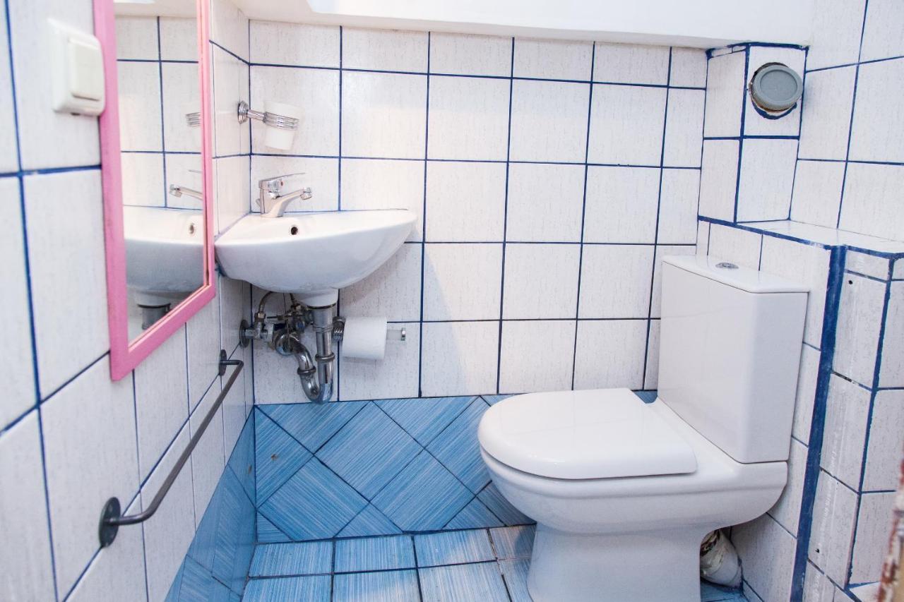 Cozy Studio In Keramikos! Διαμέρισμα Αθήνα Εξωτερικό φωτογραφία