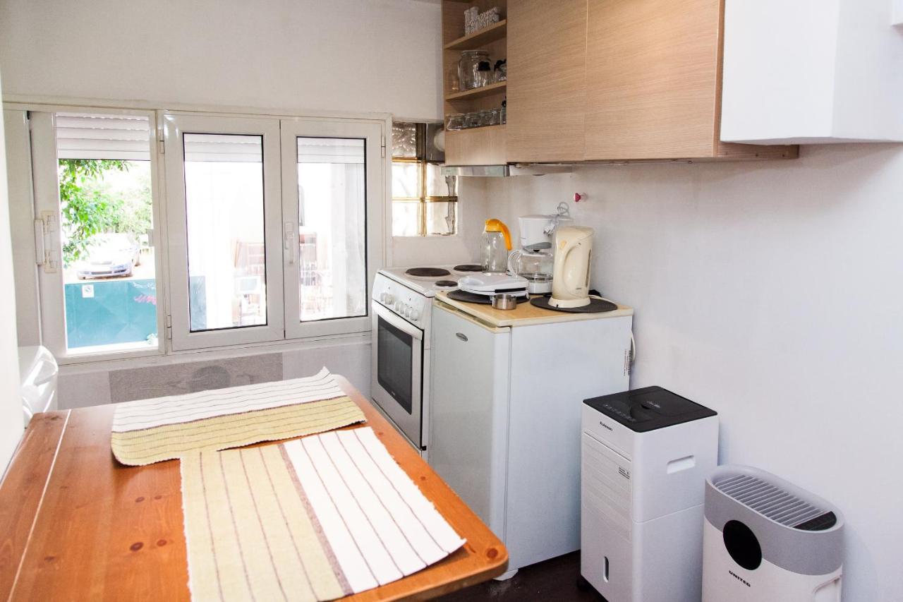 Cozy Studio In Keramikos! Διαμέρισμα Αθήνα Εξωτερικό φωτογραφία